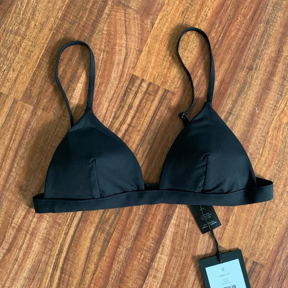 Onia bathing suit top